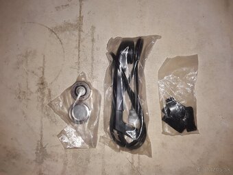 Predám diely k vysielačke RF-10 - 2