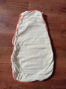 Spací vak/ teplý - 2