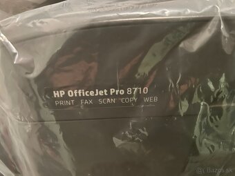 2x Farba do tlaciarne + darujem tlaciaren - 2