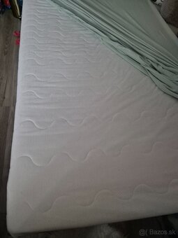 Blanar matrac 120cm - 2