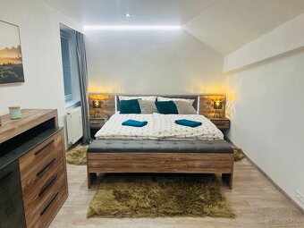 Apartmán DOMINIK Donovaly - 2