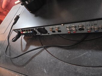 Domáce kino JAMO DMR 70 - 2