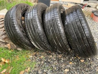 Pirelli Scorpion verde 235/65 r17 - 2