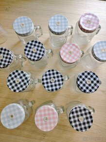 Pohár na limonádu 480ml - 2