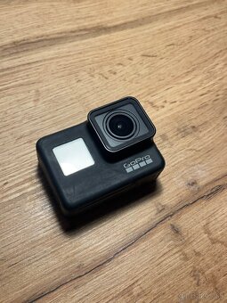GoPro Hero 7 Black - 2