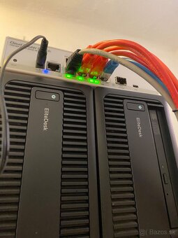 Predam Mikrotik CRS109-8G-1S-2HnD - 2