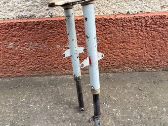 Tlmiče jawa pionier - 2