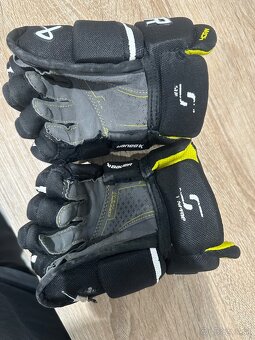 Bauer Supreme Youth 9” 23cm - 2