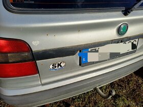 5. Dvere felicia - 2