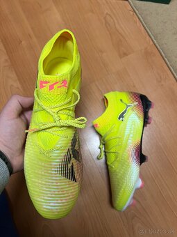 Kopačky Puma Future 8 Ultimate FG - 2