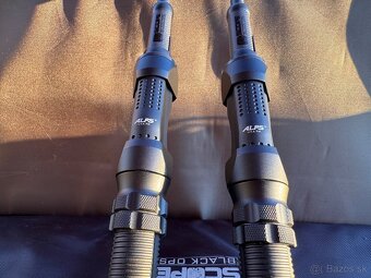 Nash Black Ops 9” 3lb - 2