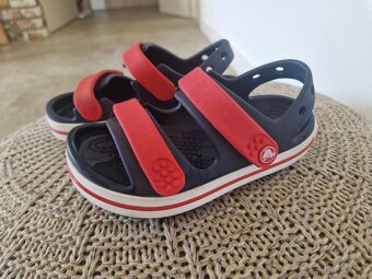 Crocs sandalky original - 2
