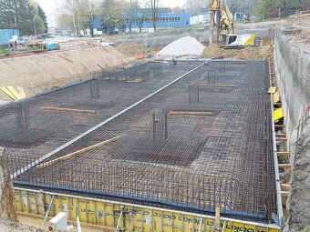 Stavebna spolocnost - 2