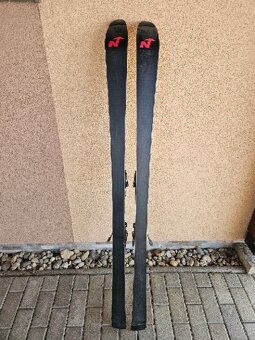 Predám lyže, prilbu, okuliare - 2