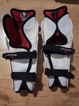 Chrániče Holení - 2