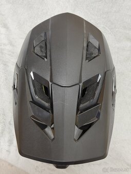 prilba FOX RAMPAGE - 2