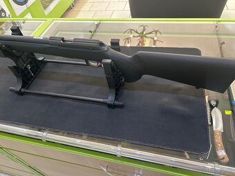 ČZ 457 Synthetic .22LR - 2