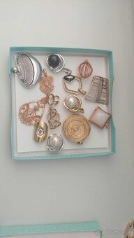 Pierre Lang šperky - 2