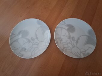 Ranajkova suprava disney - 2