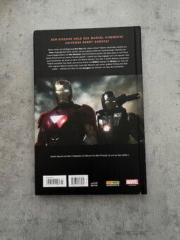 Marvel's Iron Man 3 - 2