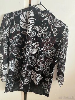 Damska bluzka XL - 2