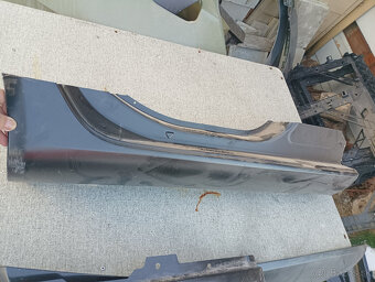 Prodám prah na škoda - 2