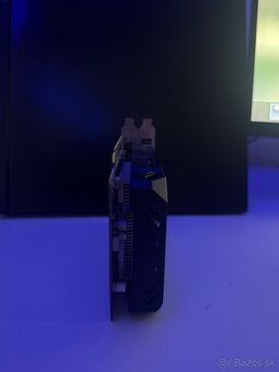 Nvidia Geforce Gtx 1050 4gb - 2