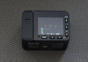 Predám Sony RX0 II Creator Kit - ako nový. - 2