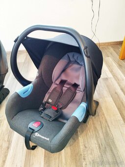 Kinder Kraft Prime 3V1 - 2