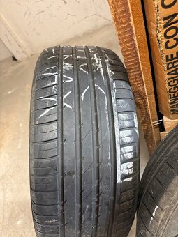 215/55/r16 letne - 2