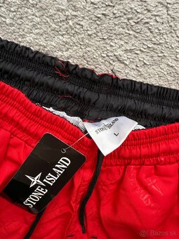Panske plavky Stone island - 2