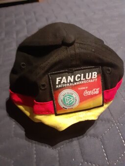 Šiltovka coca cola - 2