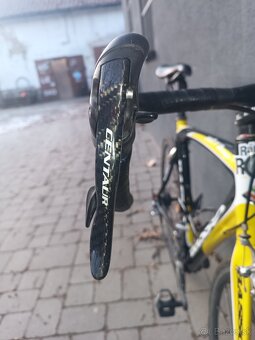 Predám cestný bicykel Basso - 2