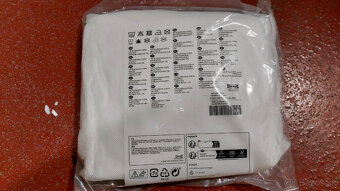 Záclona Ikea LILL - 2