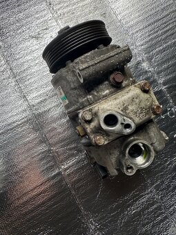 kompresor klimatizacie škoda vw grup - 2