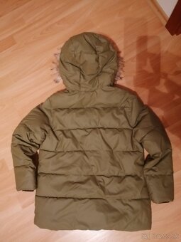 Zimná bunda zn. ZARA - 2
