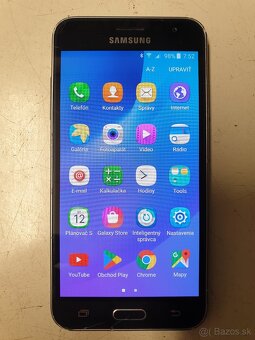 Galaxy  J3 - 2
