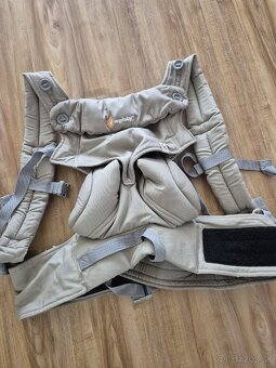 Nosič Ergobaby 360 - 2