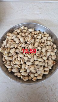 Vlašské orechy - 2