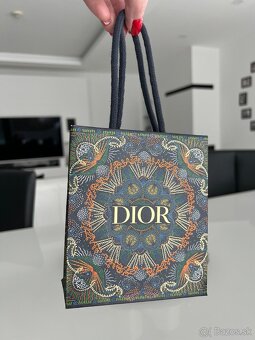 Dior taska - 2