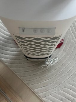 Ochladzovač vzduchu - 2