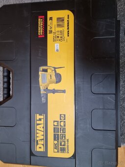 Dewalt d25614k - 2