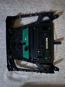 Ford Focus mk3 2012 - 2