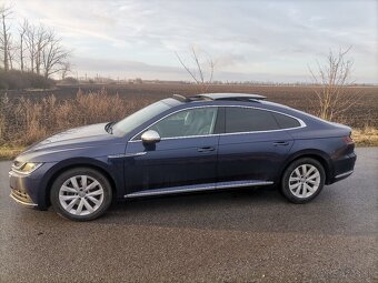 Volkswagen Arteon - 2