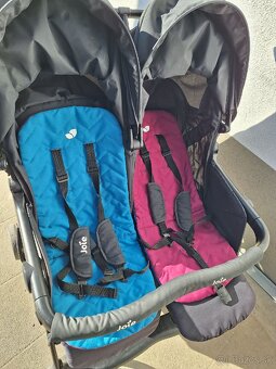 Športovy dvojkočik - 2