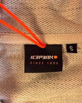 Mikina Icepeak veľkosť S - 2