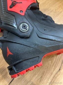 Atomic Backland Carbon 28/28,5 - 2