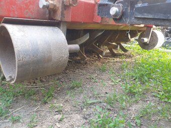 rotavátor akr 152 - 2