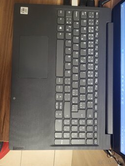 Lenovo V15  Intel i5 10gen 12GB RAM - 2