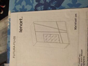 Obyvackova stena - 2